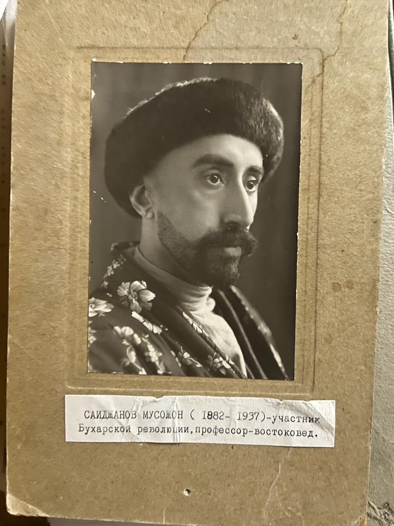 8_Portrait Musojon Saidjonov