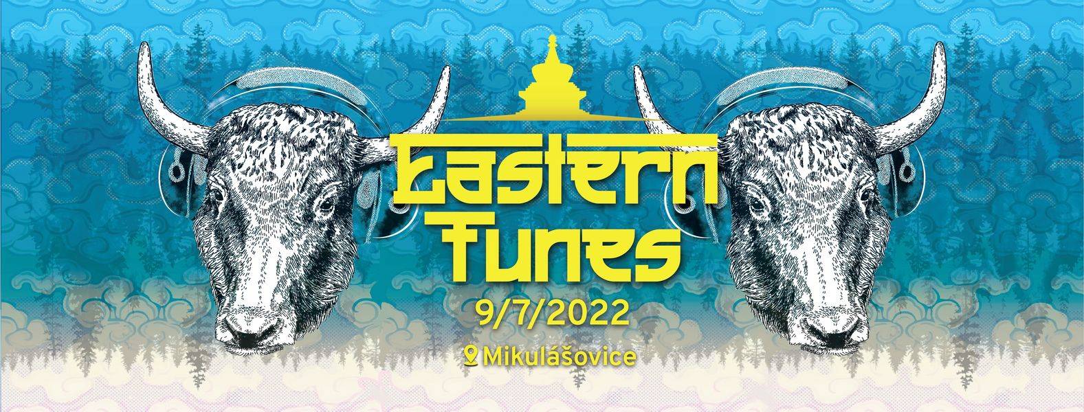 Banner Eastern Tunes 9.7 22