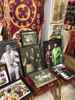 The Bukharan Jewish Museum in Queens