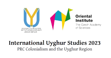 CALL FOR PAPERS: International Uyghur Studies 2023 !