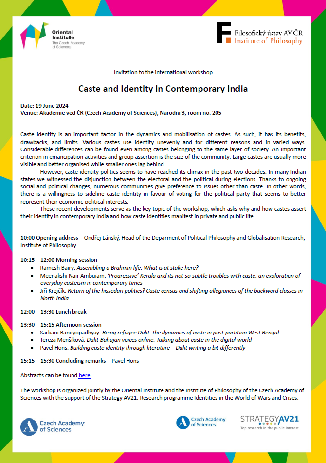 Castle and Identity in Contemporary India