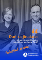 VIDEOPODCAST AV ČR: Jak se v současné Číně žije lidem z menšinových etnik?