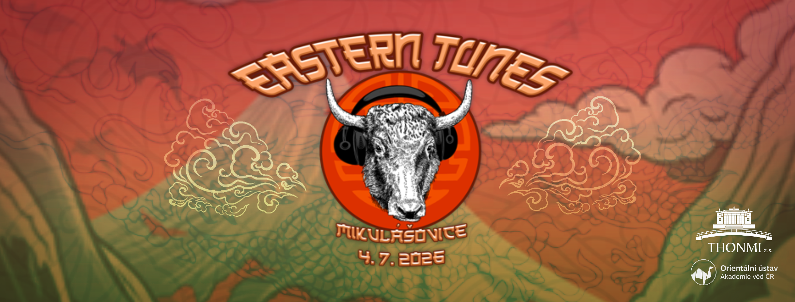 Eastern Tunes 2026