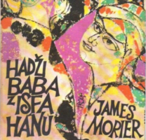 Hadži Baba z Isfahánu