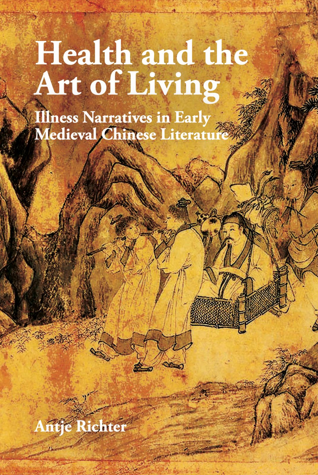 Illness Narratives - Antje Richter Illness Narratives - Antje Richter