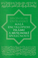 Religionistická encyklopedie a Malá encyklopedie islámu a muslimské společnosti