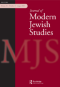 Cross-border biographies: representations of the “Bukharan” Jewish self in changing cultural and political settings