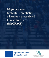 Nový výzkumný projekt o migraci!