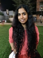 Meenakshi Nair Ambujam, Ph.D.