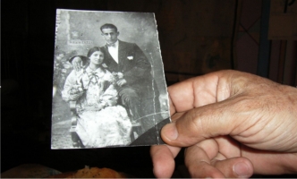 The Gift – A family story from the Central Asian Jewish Triangle