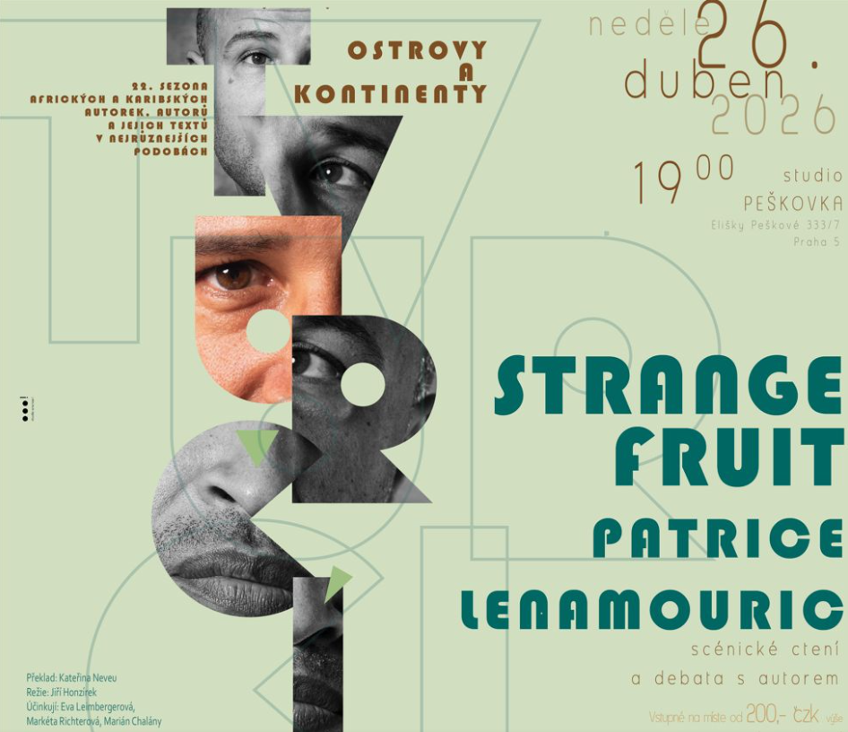 Strange Fruit