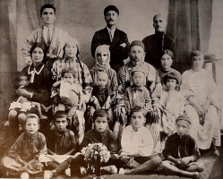 From Termiz to Tel Aviv: Bukharan Jewish Refugees on the Soviet-Afghan Border, 1930–1935