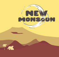 Discover the new website New Monsoon
