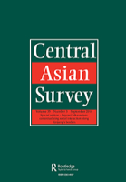A new article by the OI scholar Thomas Loy (co-written with Zeev Levin)  in Central Asian Survey
