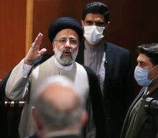 Ještě jsem neviděl, aby Íránci víc oslavovali smrt tamního politika - Kevin L. Schwartz v podcastu týdeníku Respekt